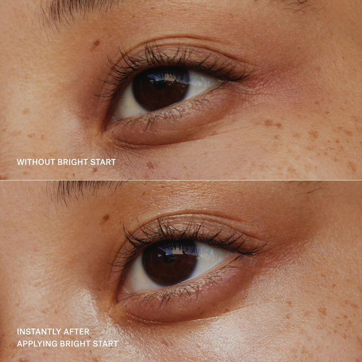 Bright Start Activated Eye Cream | ILIA - Augencreme