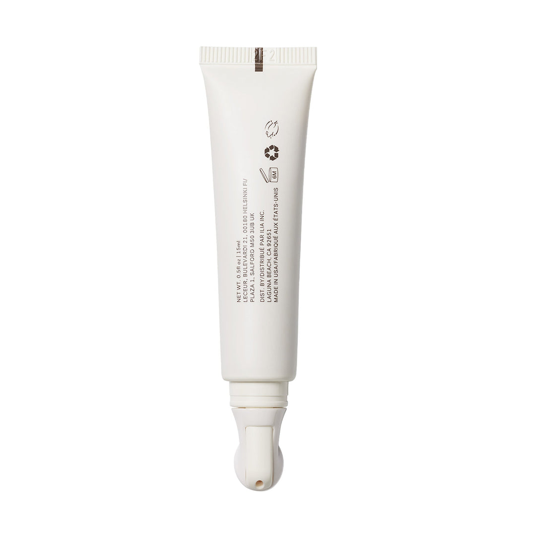 Bright Start Activated Eye Cream | ILIA - Augencreme North Glow