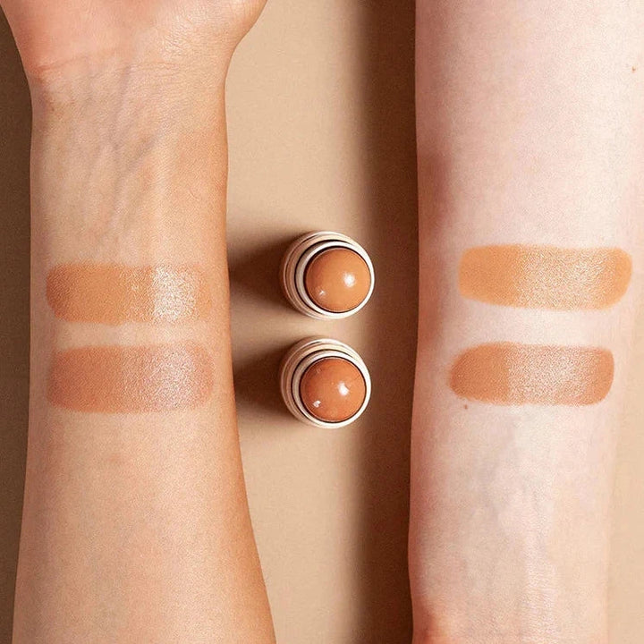 Bronzing Balm - Bronzer von PURE U. Cosmetics