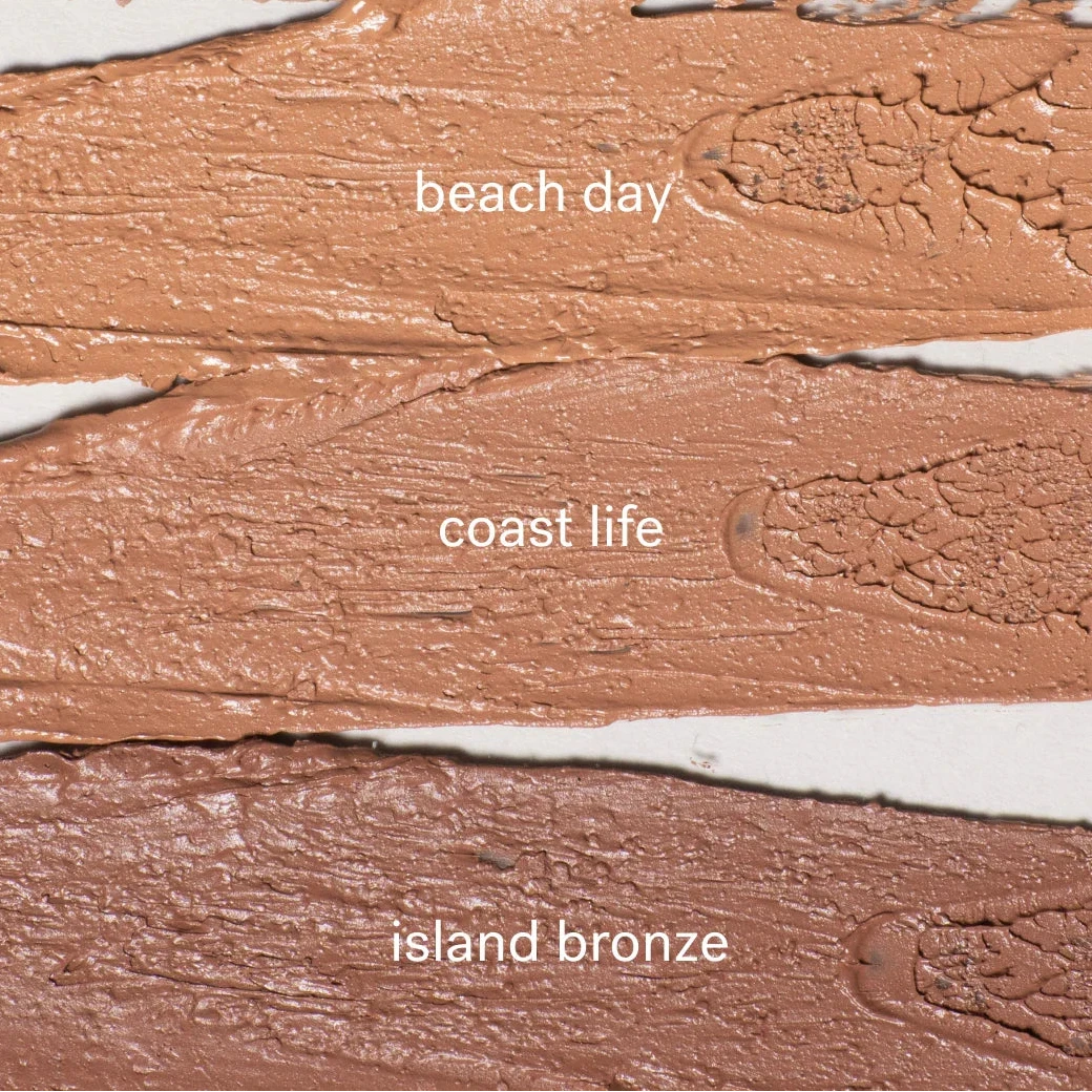 Bronzing Balm - Bronzer von PURE U. Cosmetics