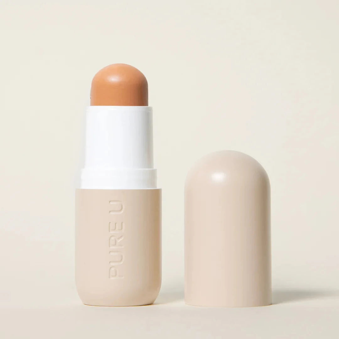 Pure U Beach Day neues Design North Glow