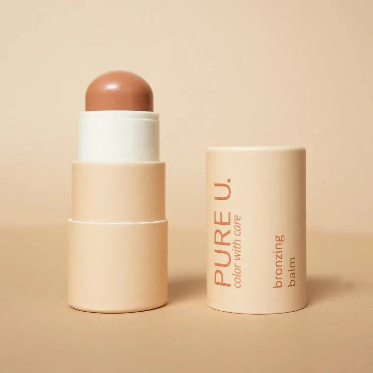Bronzing Balm - Bronzer von PURE U. Cosmetics North Glow
