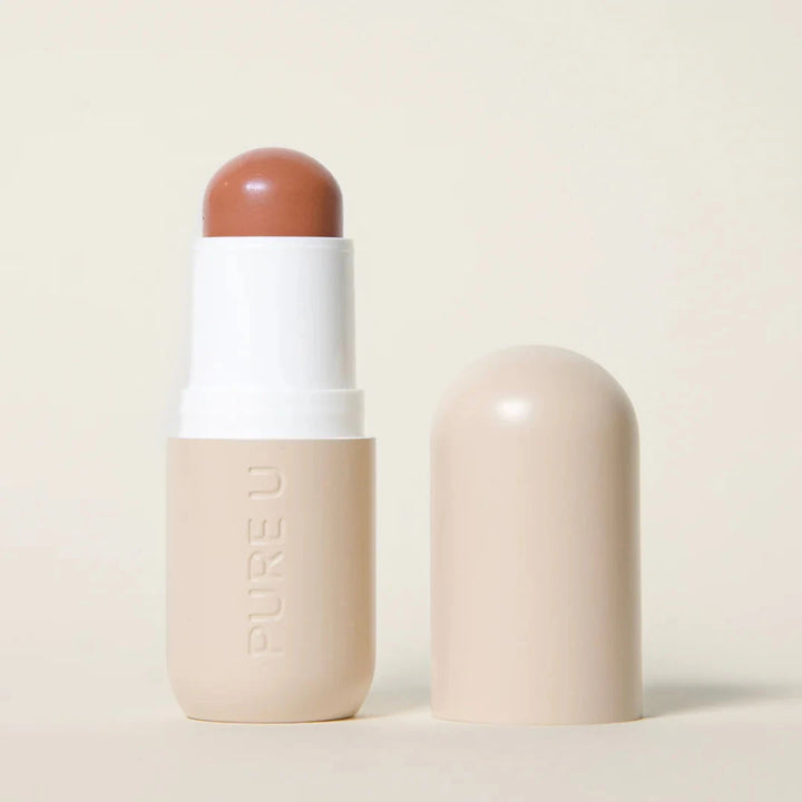 Bronzing Balm - Bronzer von PURE U. Cosmetics