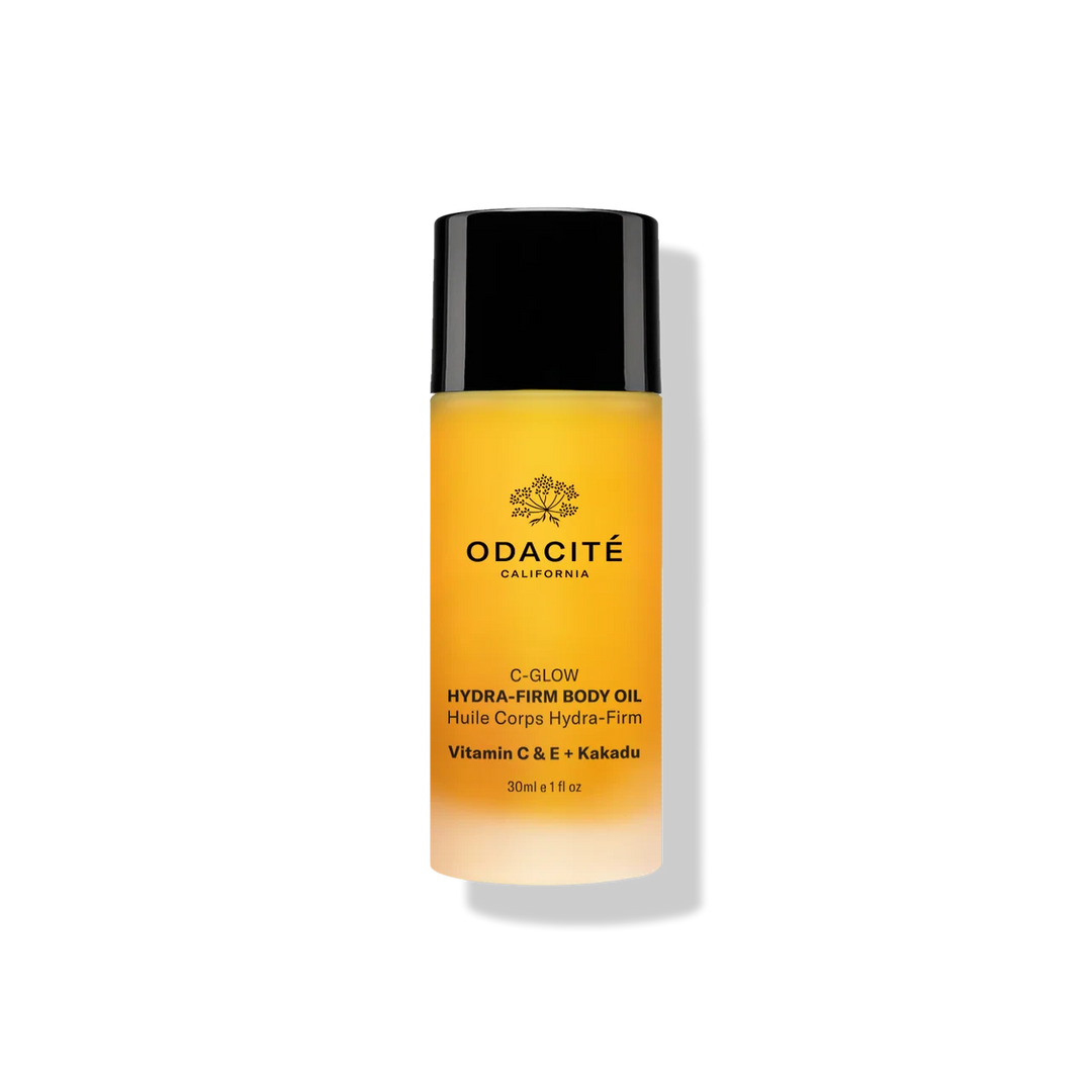 C-GLOW HYDRA-FIRM Body Oil (Körperöl) ODACITÉ North Glow
