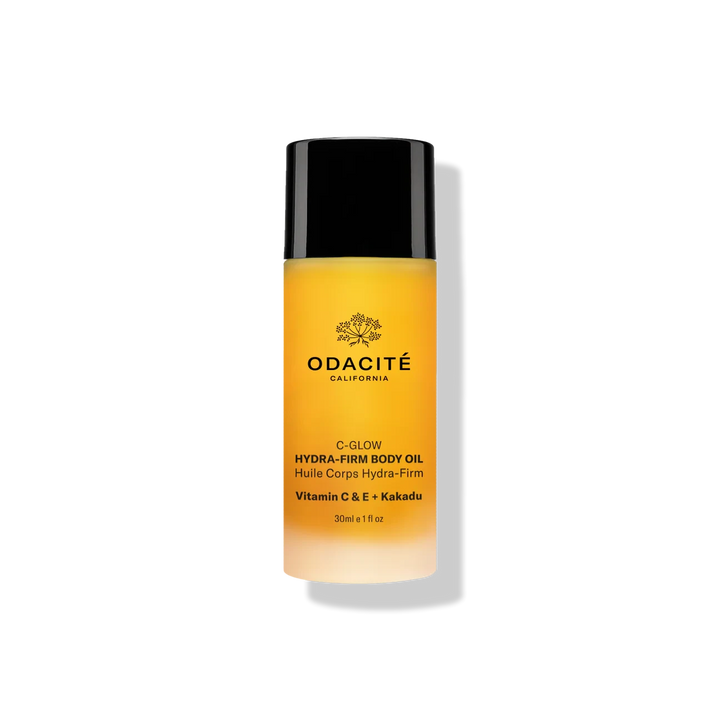 C-GLOW HYDRA-FIRM Body Oil (Körperöl) ODACITÉ