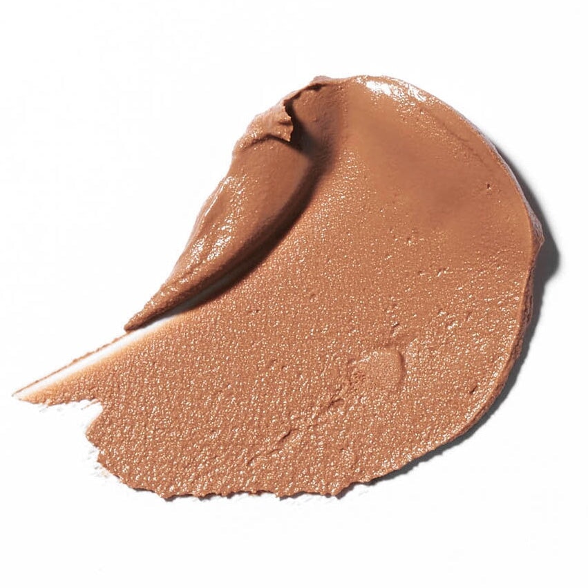 Cacao Bronzing Pot (Creme-Bronzer in 2 Tönen) - Ere Perez North Glow