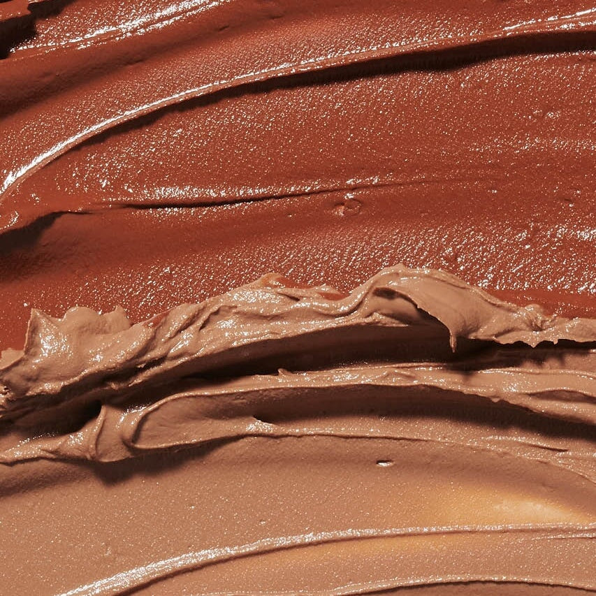Cacao Bronzing Pot (Creme-Bronzer in 2 Tönen) - Ere Perez North Glow
