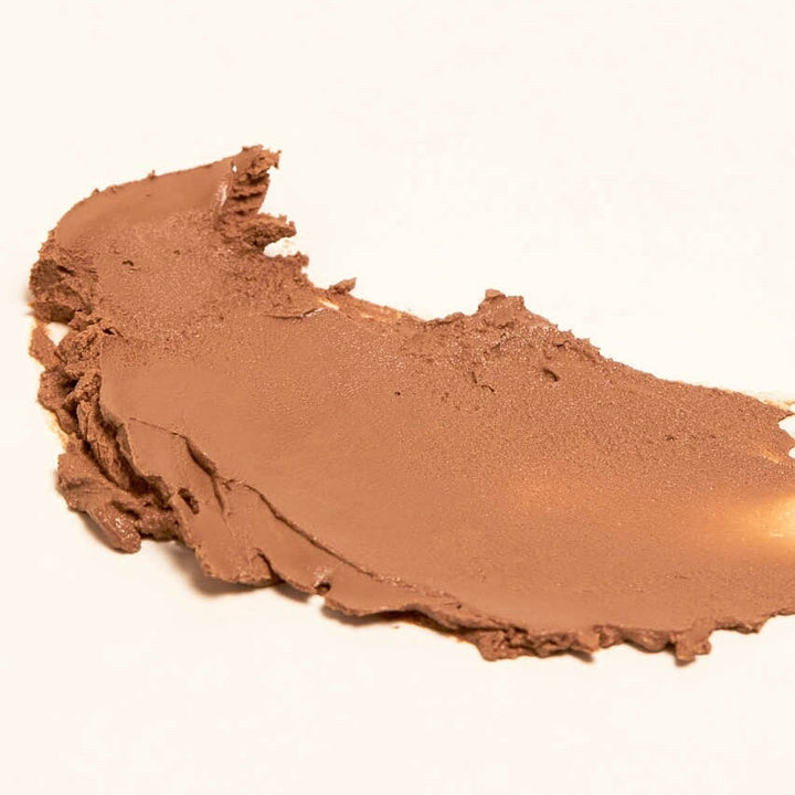 Cacao Bronzing Pot (Creme-Bronzer in 2 Tönen) - Ere Perez