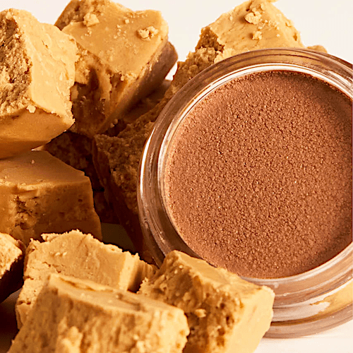 Cacao Bronzing Pot (Creme-Bronzer in 2 Tönen) - Ere Perez North Glow