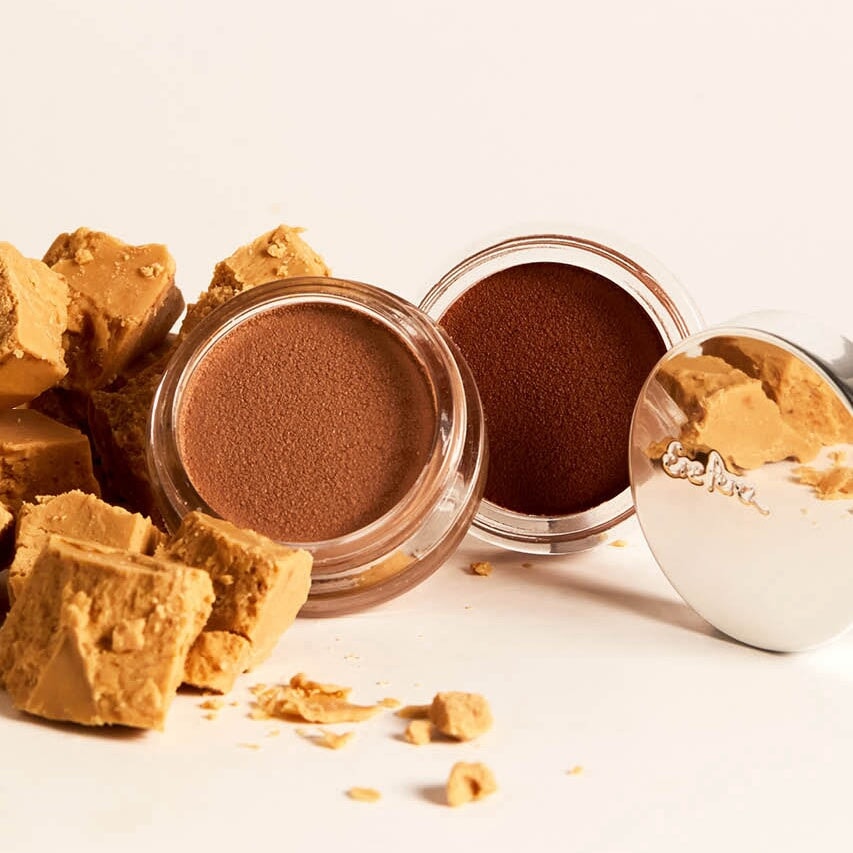 Cacao Bronzing Pot - ERE PEREZ Creme Bronzer