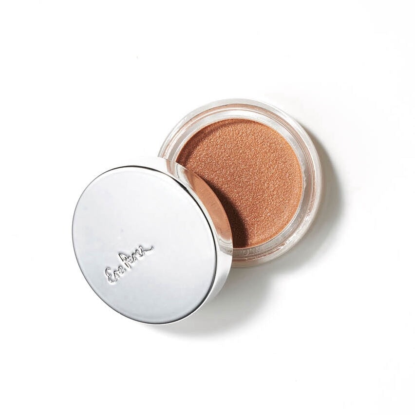Cacao Bronzing Pot (Cream Bronzer in 2 Shades) - Ere Perez