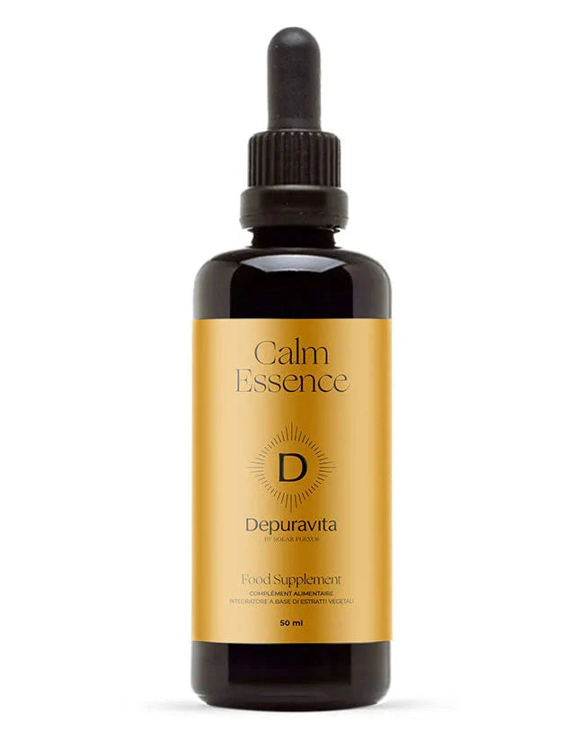 Depuravita Clam Essence Flasche