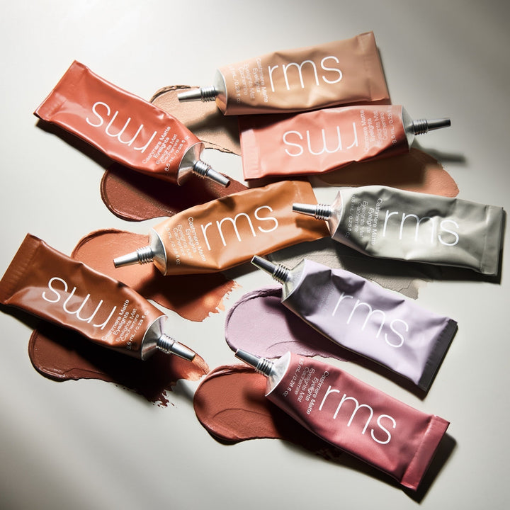 Cashmere Matte Eyelights  RMS Beauty - MALLO COAST