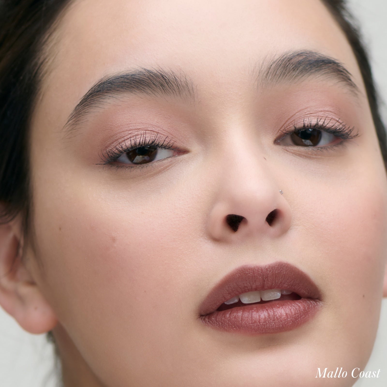 Cashmere Matte Eyelights RMS Beauty - MALLO COAST