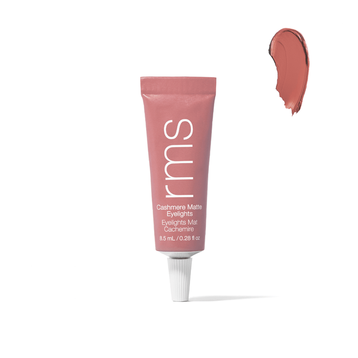 Cashmere Matte Eyelights  RMS Beauty - MALLO COAST
