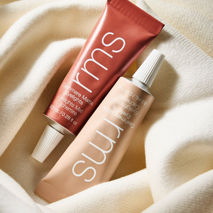 Cashmere Matte Eyelights  RMS Beauty - MALLO COAST