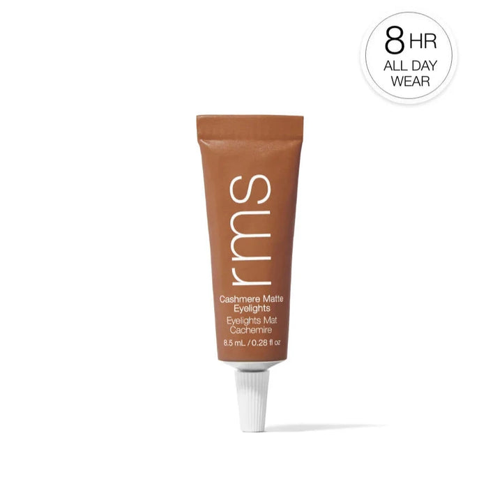 Cashmere Matte Eyelights RMS Beauty - MOSSY STONE