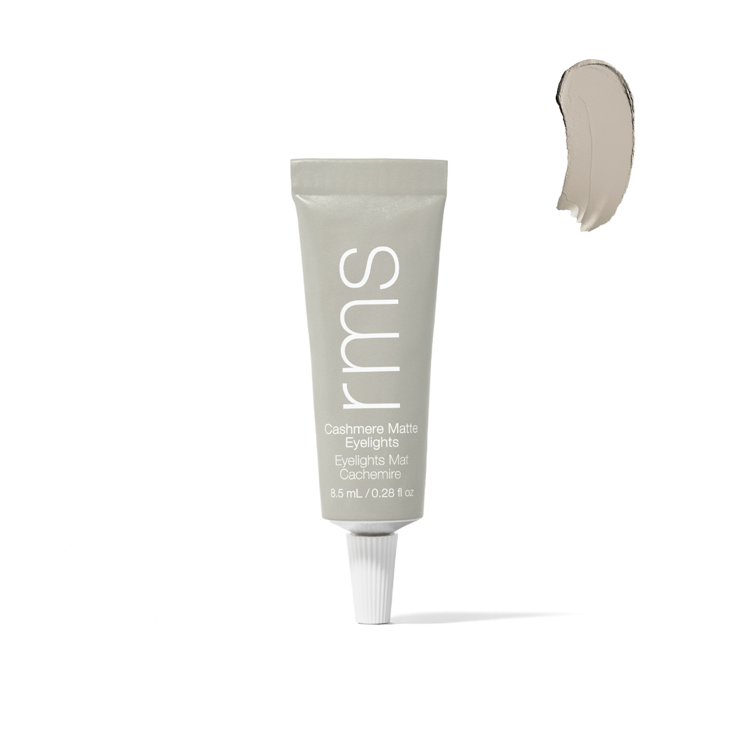Cashmere Matte Eyelights RMS Beauty - MOUNTAIN MIST North Glow