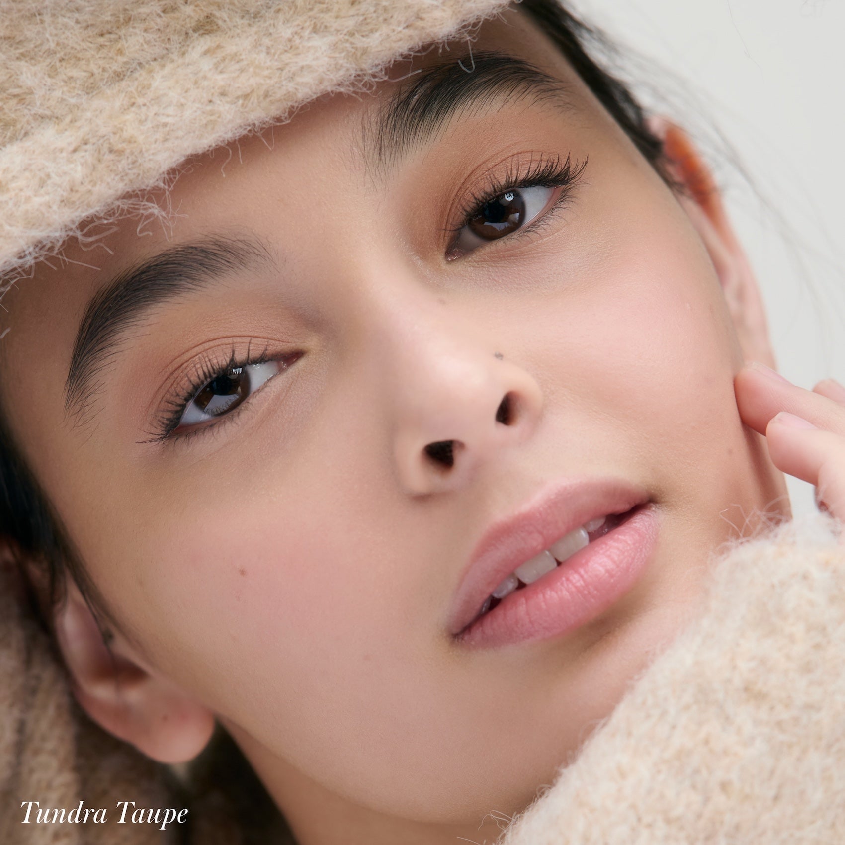 Cashmere Matte Eyelights RMS Beauty - TUNDRA TAUPE