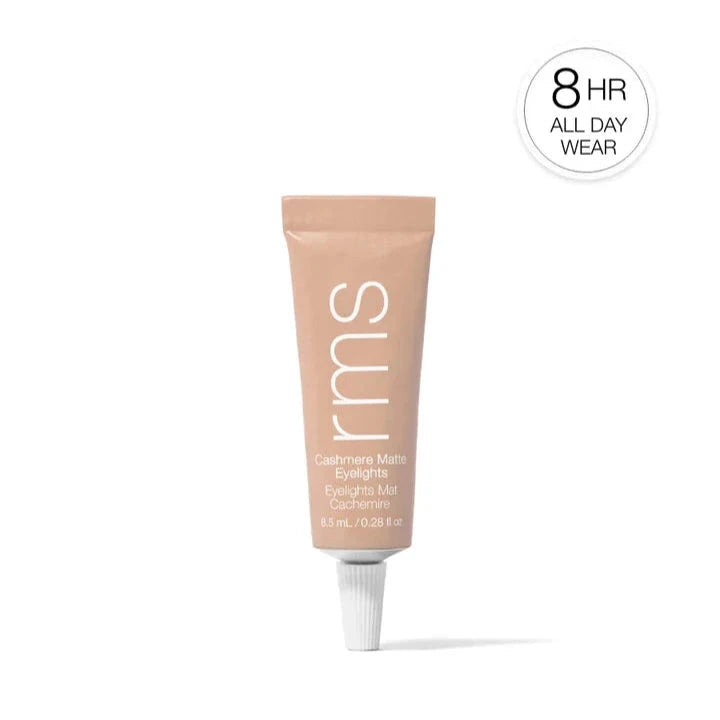Cashmere Matte Eyelights RMS Beauty - TUNDRA TAUPE
