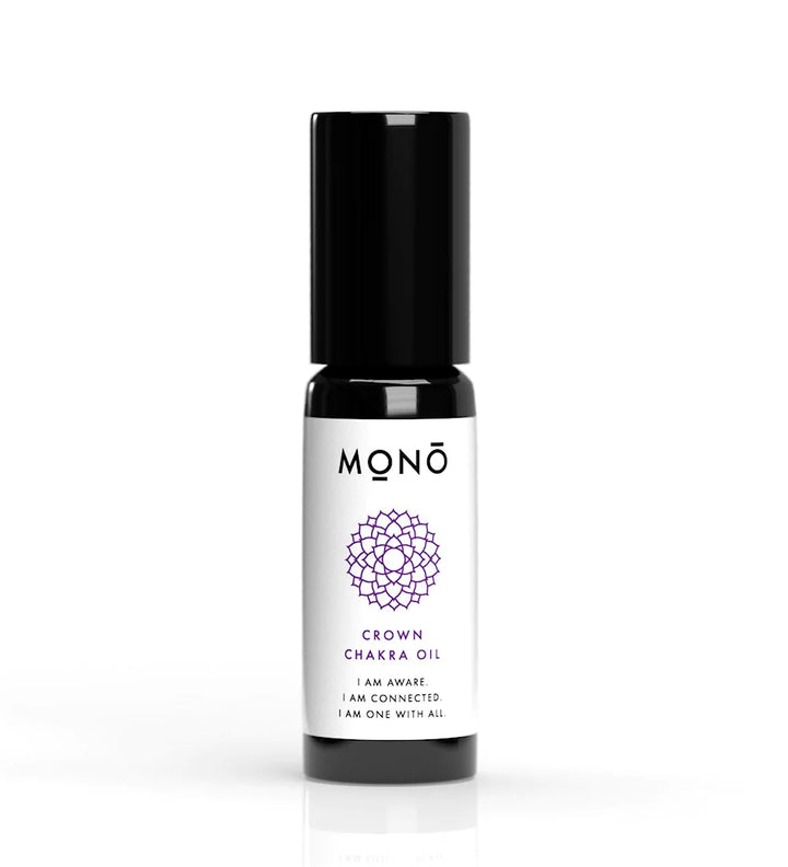 'CROWN' CHAKRA ANOINTING OIL - im SALE