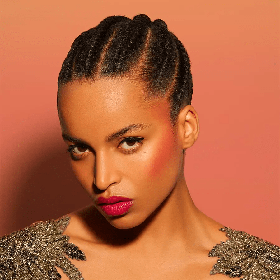 Cheek & Lips NÈFERTITI No 210 (Wangen- und Lippencreme) - Le Rouge Francais