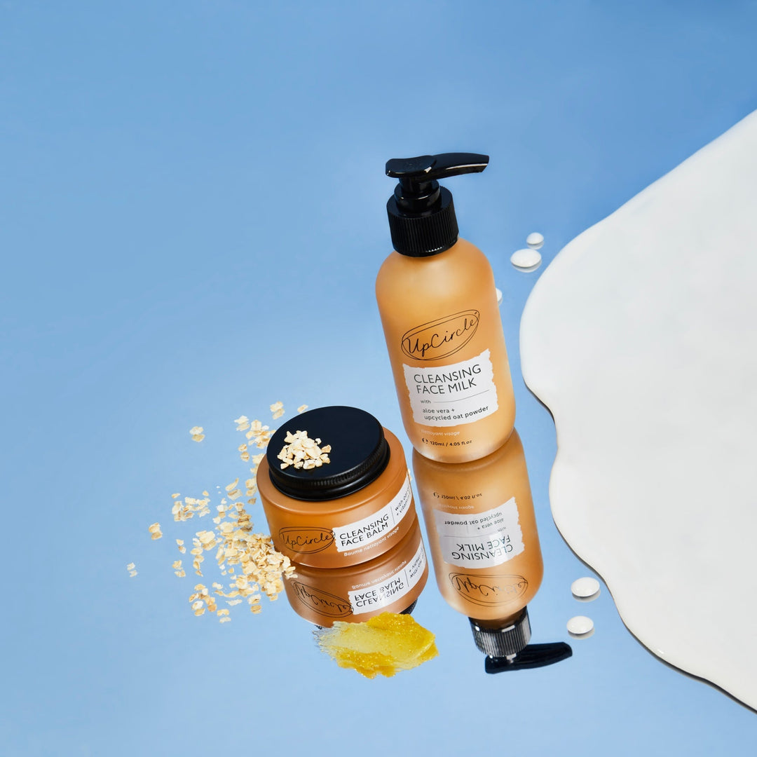 CLEANSING FACE BALM - UpCircle Gesichtsreiniger - 55ml North Glow