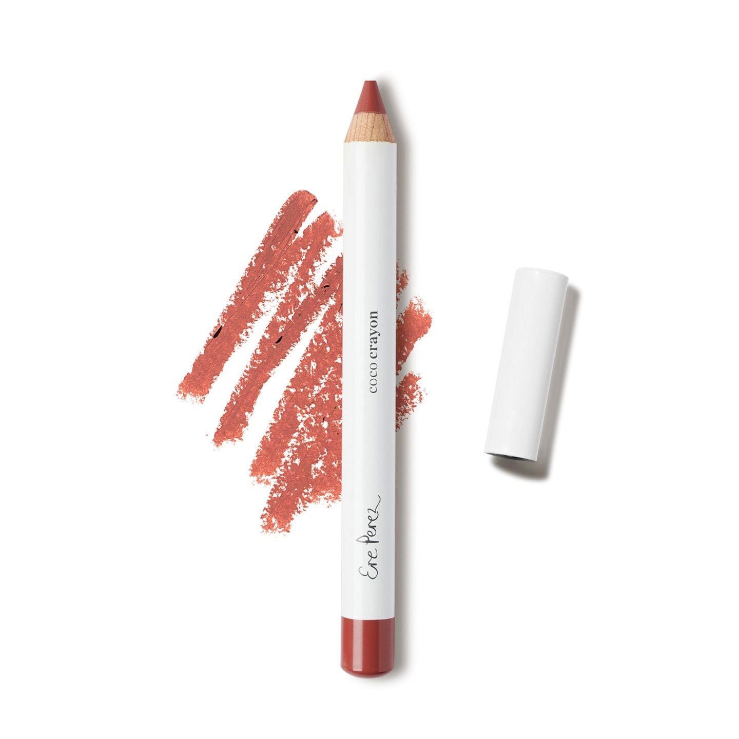 Coco Crayon (Lipliner/Blush) - Ere Perez