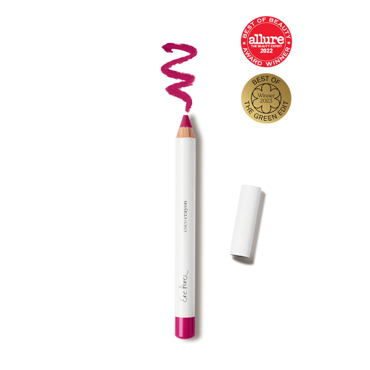 Coco Crayon (Lipliner/Blush) - Ere Perez