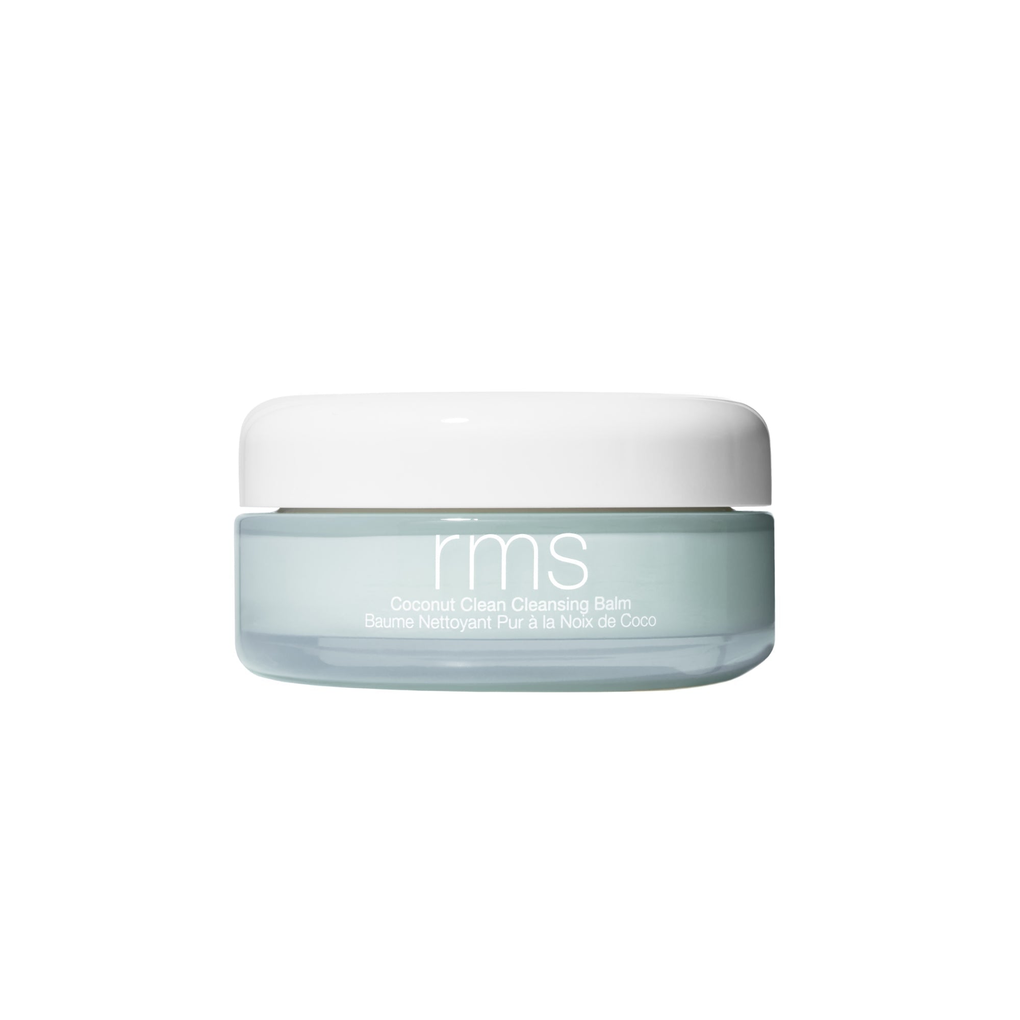 Coconut Clean Cleansing Balm RMS Beauty
