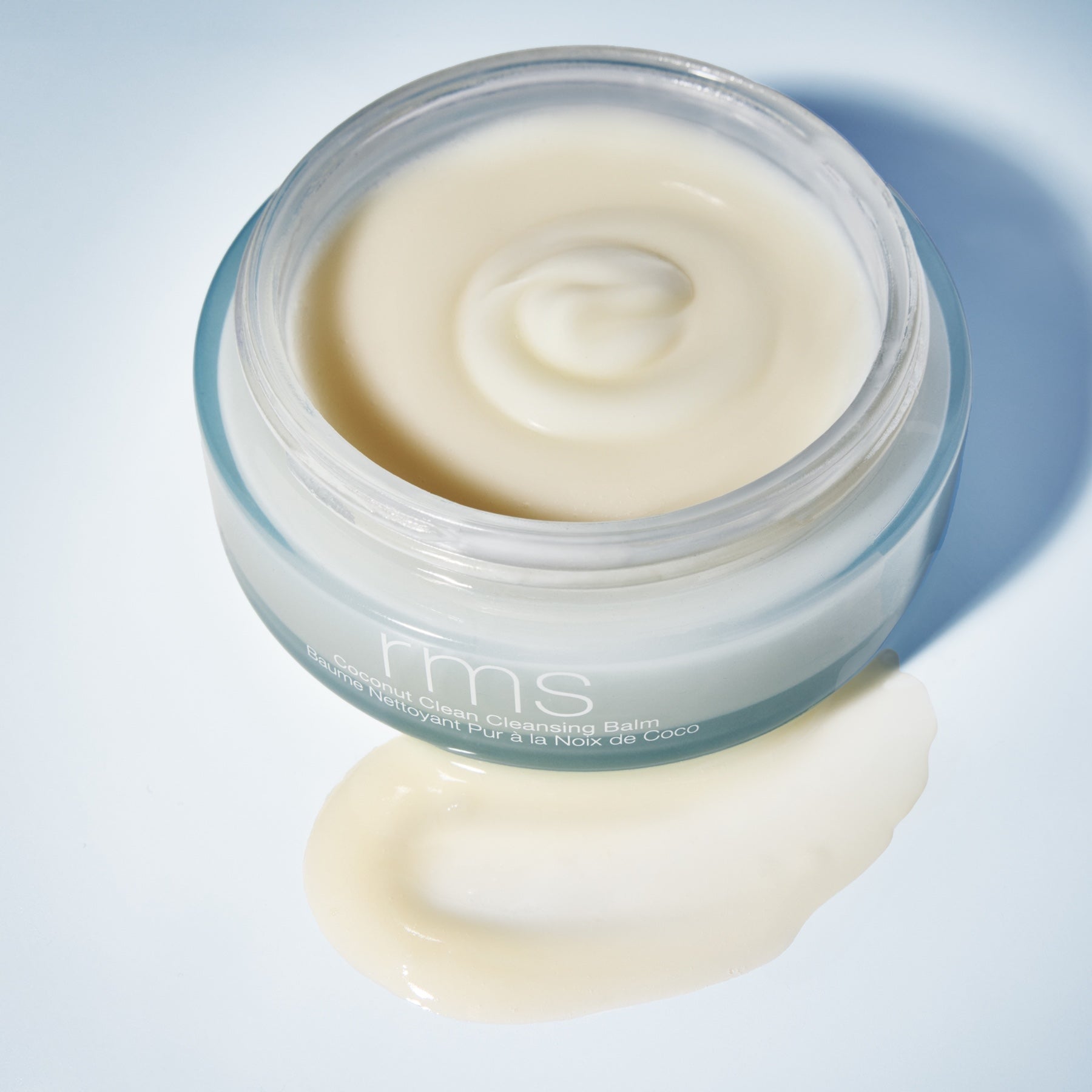 Coconut Clean Cleansing Balm RMS Beauty