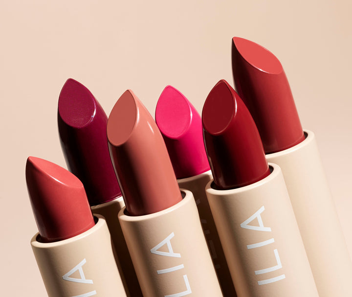 Color Block Lipstick - ILIA Lippenstift