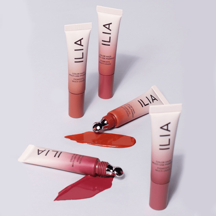 Color Haze Multi-Use Pigment - ILIA Lippen- und Wangenfarbe