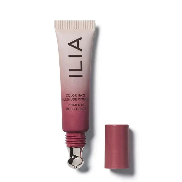 ILIA Color Haze Tube geöffnet