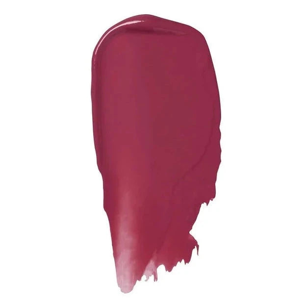 ILIA Color Haze Textur auf weißem Hintergrund