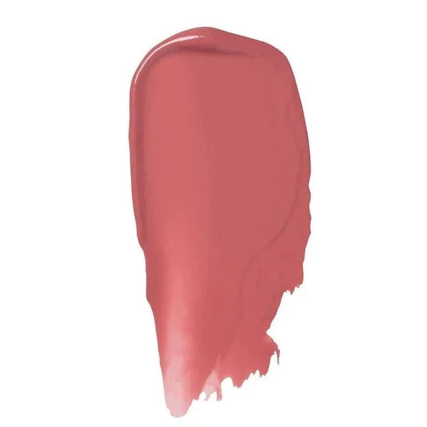 ILIA Color Haze Textur auf weißem Hintergrund