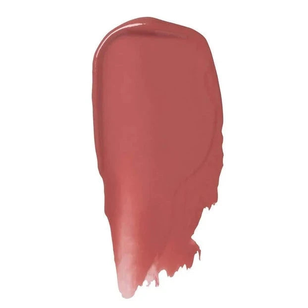 ILIA Color Haze Textur auf weißem Hintergrund