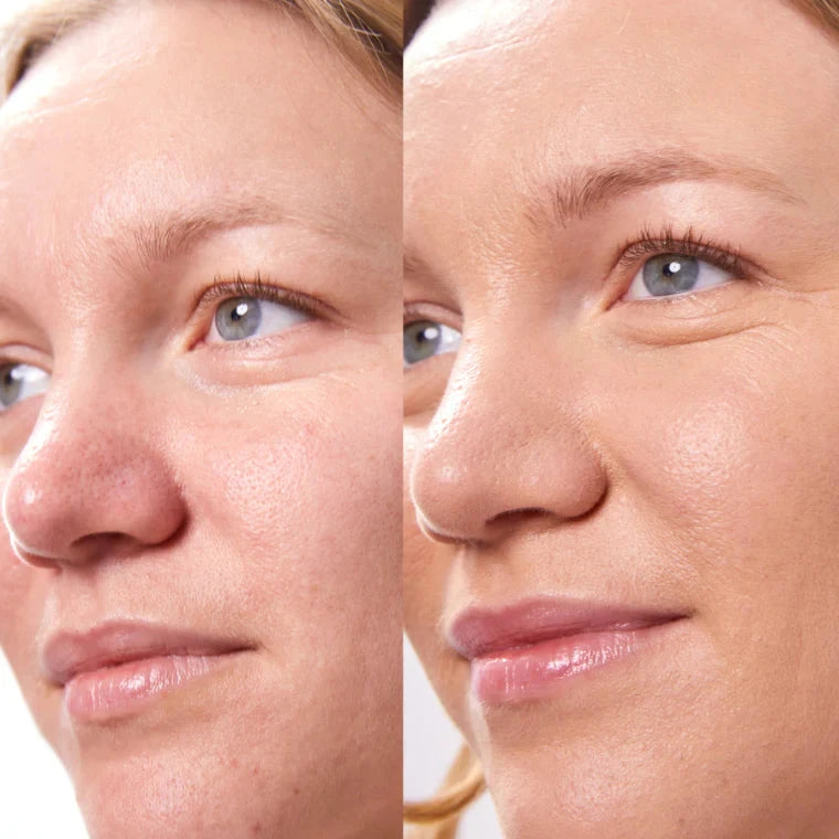 Concealer Balm - pflegender Concealer Stick von PURE U. Cosmetics