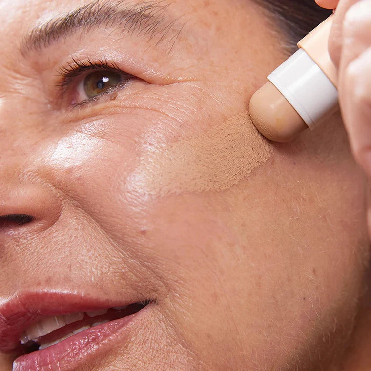 Concealer Balm - pflegender Concealer Stick von PURE U. Cosmetics