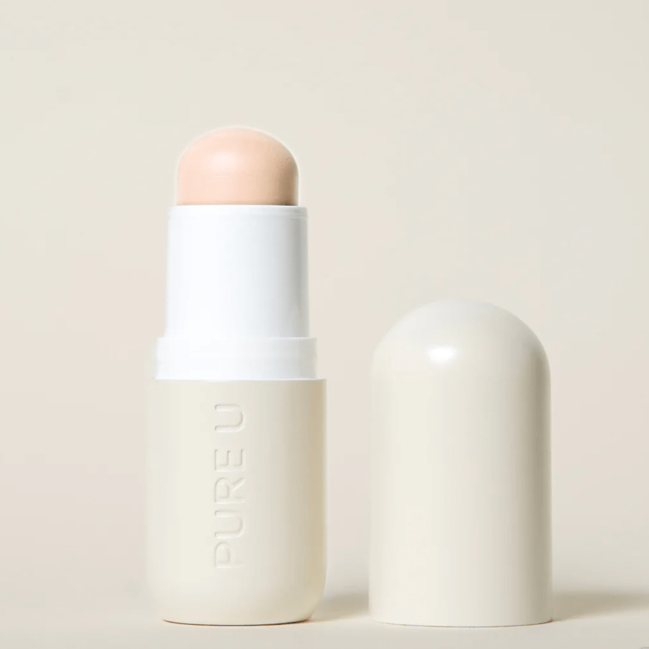 Concealer Balm - pflegender Concealer Stick von PURE U. Cosmetics