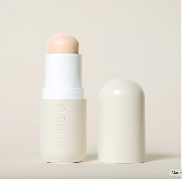 Concealer Balm - pflegender Concealer Stick von PURE U. Cosmetics