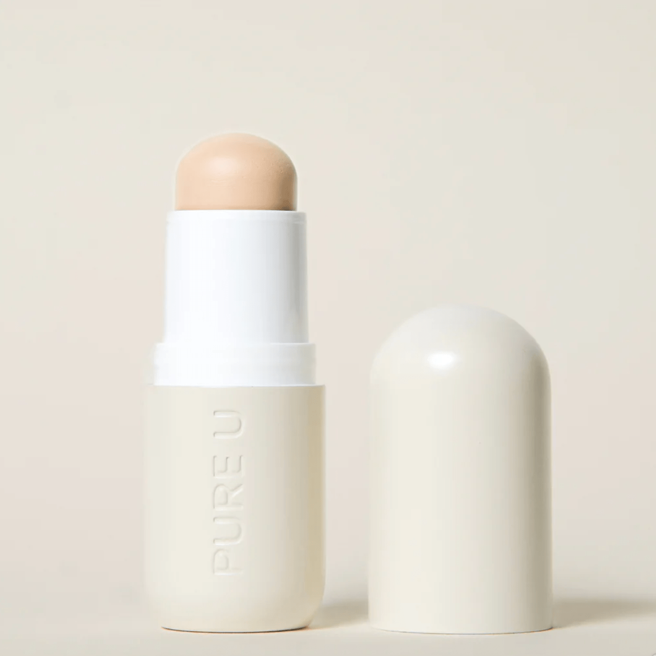 Concealer Balm - pflegender Concealer Stick von PURE U. Cosmetics