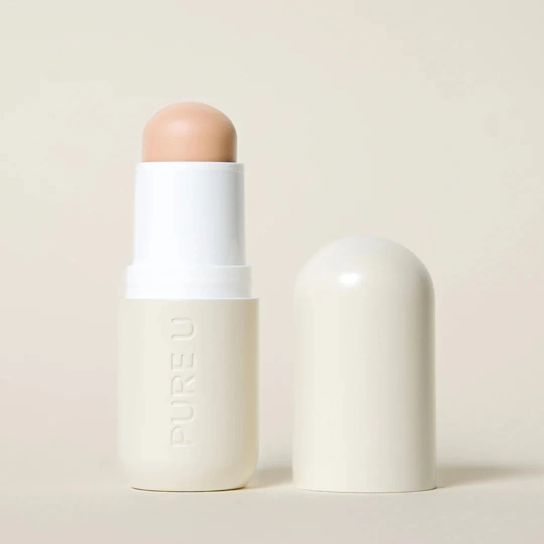 Concealer Balm - pflegender Concealer Stick von PURE U. Cosmetics North Glow