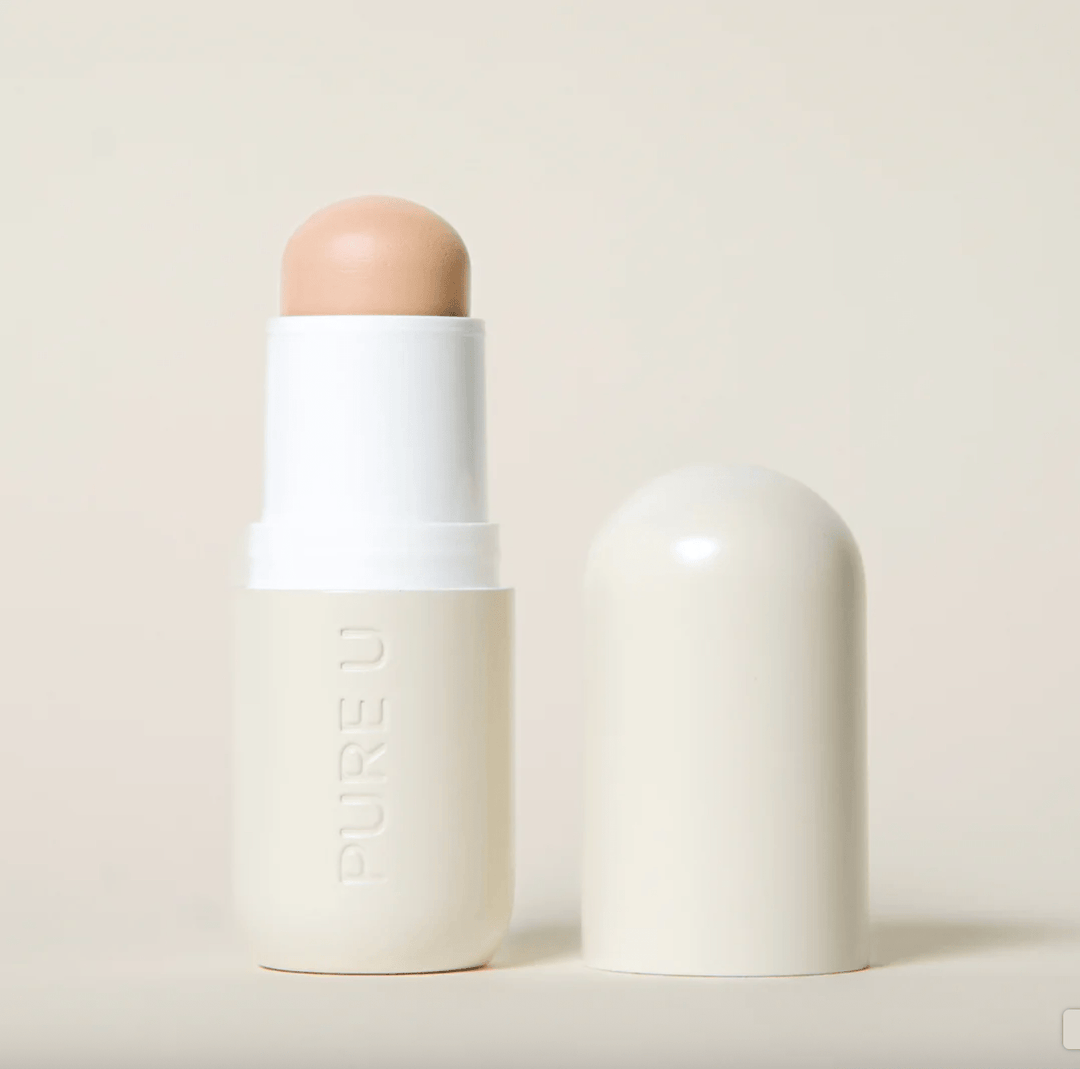 Concealer Balm - pflegender Concealer Stick von PURE U. Cosmetics North Glow