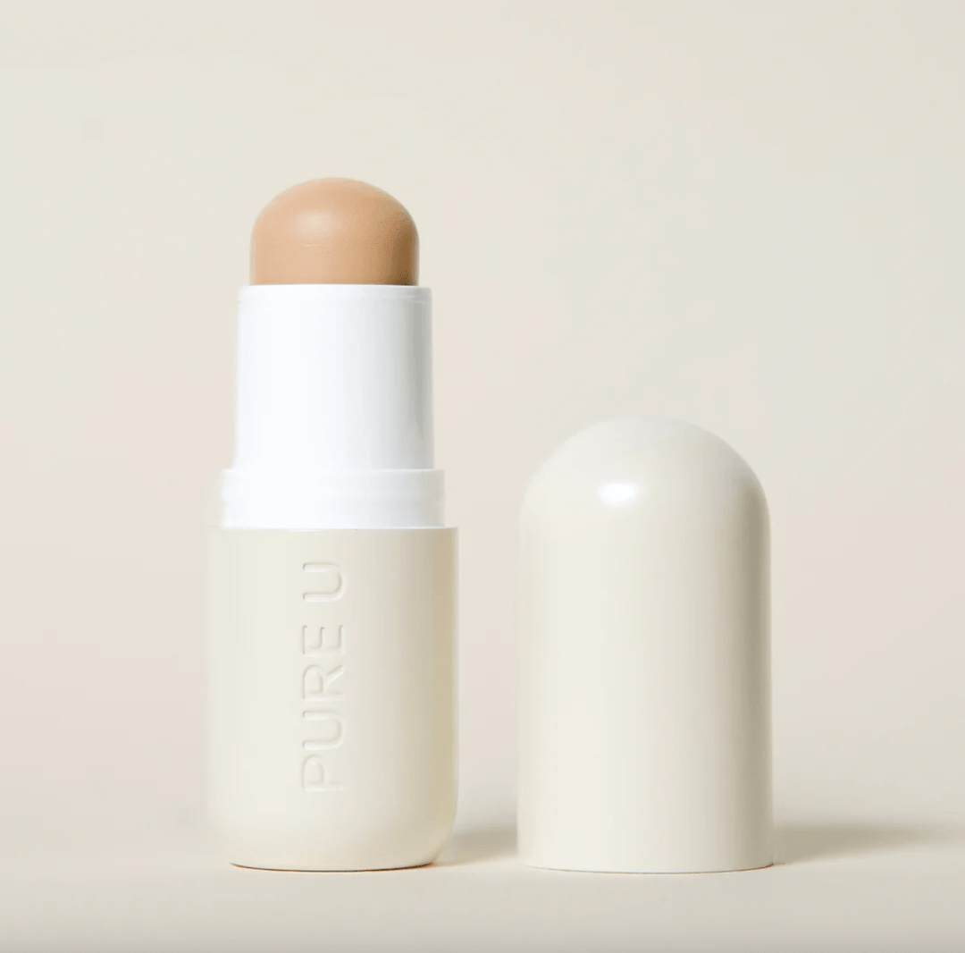 Concealer Balm - pflegender Concealer Stick von PURE U. Cosmetics North Glow