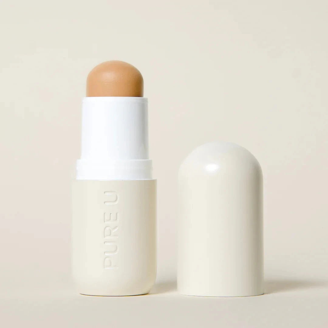 Concealer Balm - pflegender Concealer Stick von PURE U. Cosmetics