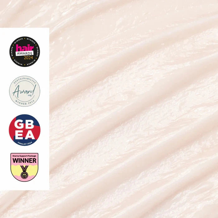 UpCircle Conditioner Crème – Nachhaltige Spülung für trockenes & strapaziertes Haar (100ml) North Glow