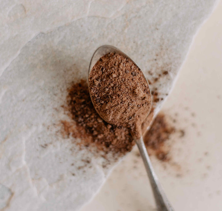 Cosmic Cacao - Ayurvedische Kakaomischung mit Adaptogenen