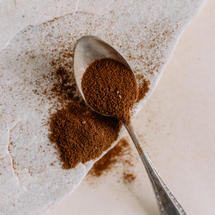 Cosmic Coffee - Ayurvedische, koffeinfreie Kaffeealternative