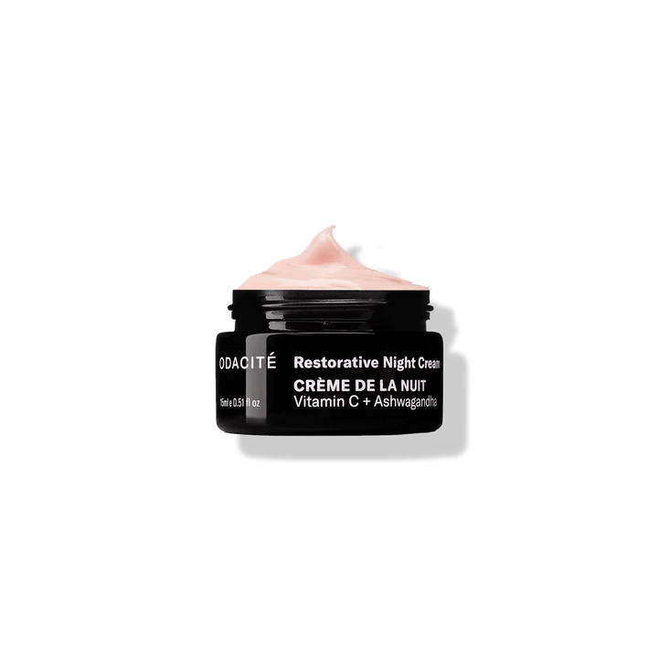 Crème De La Nuit (Nachtcreme) ODACITÉ